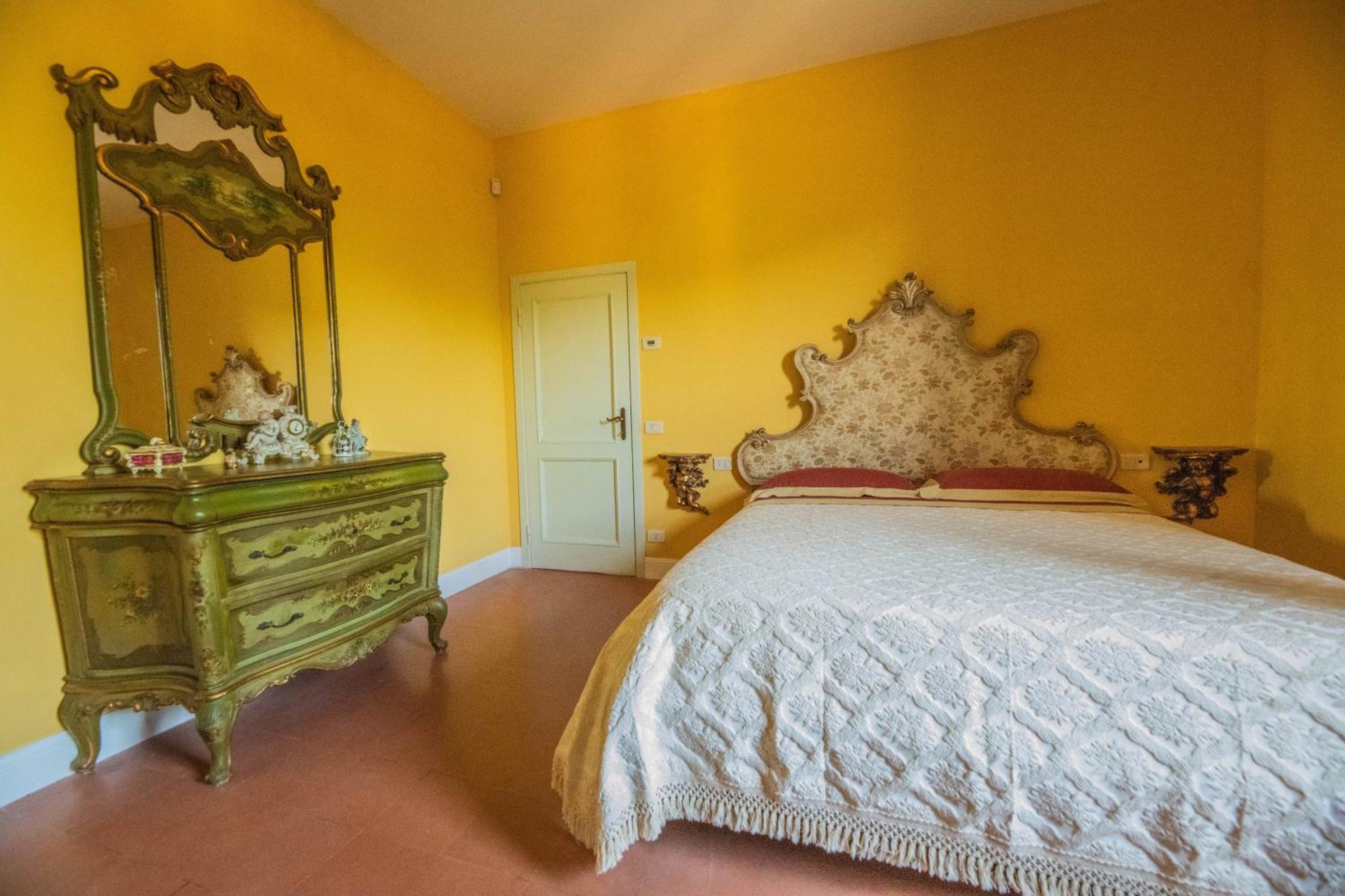 Ca' Gulino - Urbino - Villa Con Minipiscina In Borgo Antico Exterior foto