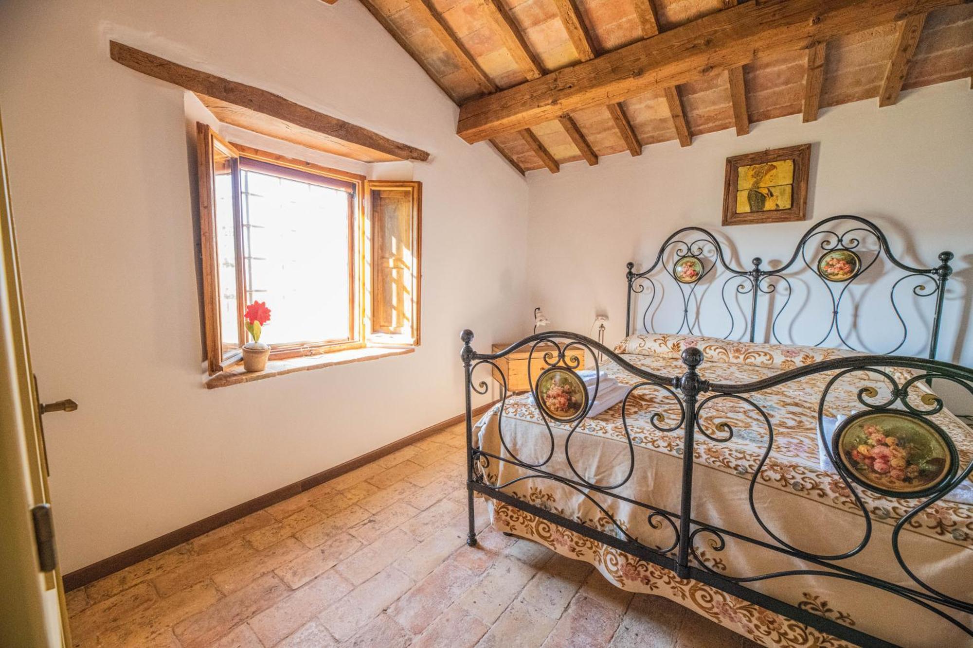 Ca' Gulino - Urbino - Villa Con Minipiscina In Borgo Antico Exterior foto