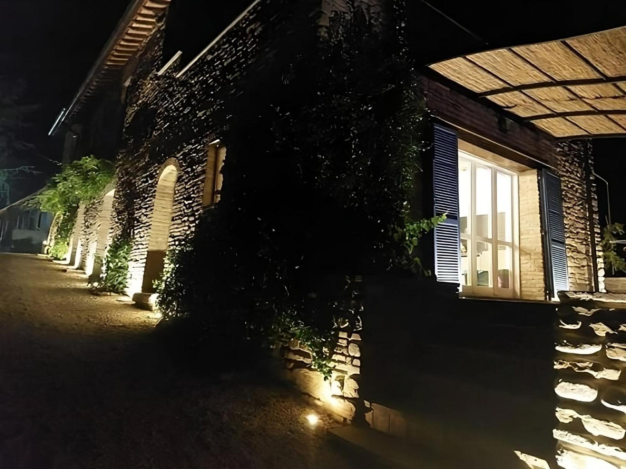 Ca' Gulino - Urbino - Villa Con Minipiscina In Borgo Antico Exterior foto